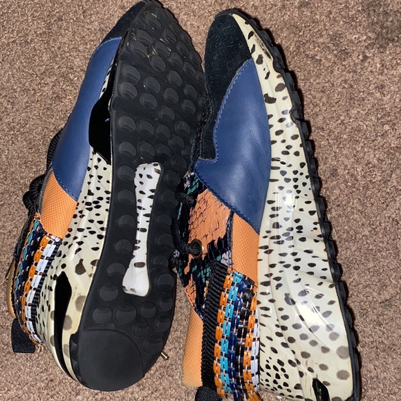 Michael Kors Casual sneakers - Picture 4 of 4